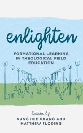 Chang / Floding |  Enlighten | eBook | Sack Fachmedien