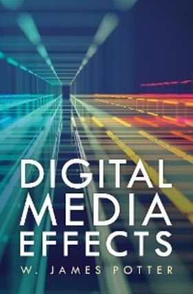 Potter |  Digital Media Effects | eBook | Sack Fachmedien