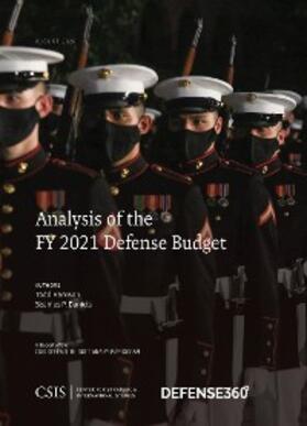 Harrison / Daniels |  Analysis of the FY 2021 Defense Budget | eBook | Sack Fachmedien