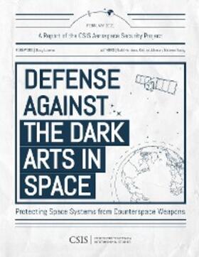 Harrison / Johnson / Young |  Defense Against the Dark Arts in Space | eBook | Sack Fachmedien