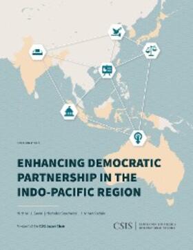 Green / Szechenyi / Fodale |  Enhancing Democratic Partnership in the Indo-Pacific Region | eBook | Sack Fachmedien