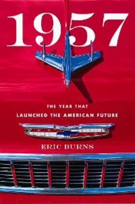 Burns |  1957 | eBook | Sack Fachmedien