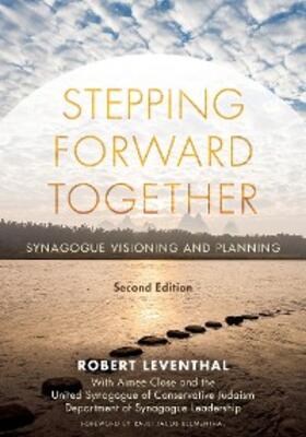 Leventhal |  Stepping Forward Together | eBook | Sack Fachmedien