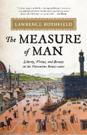 Rothfield |  The Measure of Man | eBook | Sack Fachmedien