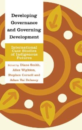 Smith / Wighton / Cornell |  Developing Governance and Governing Development | eBook | Sack Fachmedien