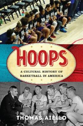 Aiello |  Hoops | eBook | Sack Fachmedien