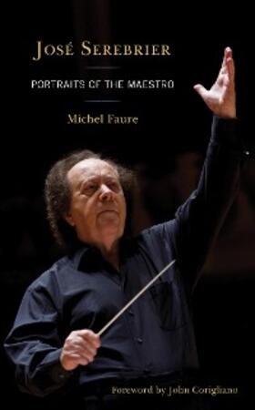 Faure |  José Serebrier | eBook | Sack Fachmedien