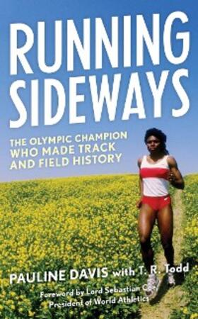 Davis |  Running Sideways | eBook | Sack Fachmedien