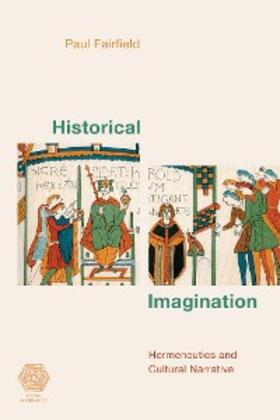 Fairfield |  Historical Imagination | eBook | Sack Fachmedien