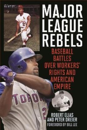 Elias / Dreier |  Major League Rebels | eBook | Sack Fachmedien