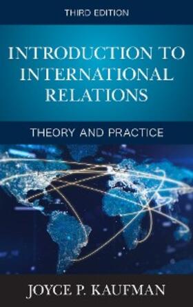 Kaufman |  Introduction to International Relations | eBook | Sack Fachmedien