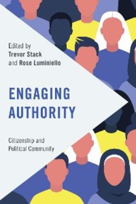 Stack / Luminiello |  Engaging Authority | eBook | Sack Fachmedien