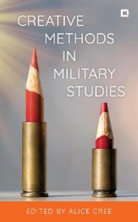 Cree |  Creative Methods in Military Studies | eBook | Sack Fachmedien