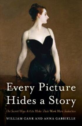 Cane / Gabrielle |  Every Picture Hides a Story | eBook | Sack Fachmedien