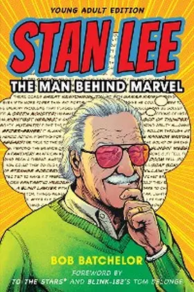 Batchelor |  Stan Lee | eBook | Sack Fachmedien