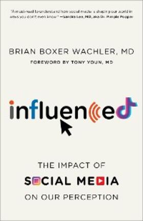 Wachler |  Influenced | eBook | Sack Fachmedien