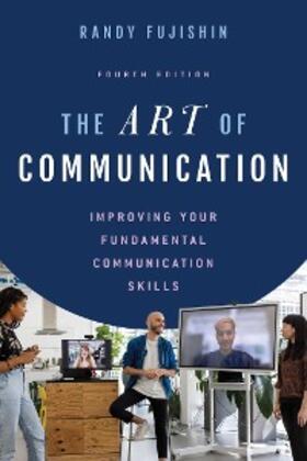 Fujishin |  The Art of Communication | eBook | Sack Fachmedien