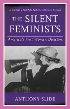 Slide |  The Silent Feminists | eBook | Sack Fachmedien