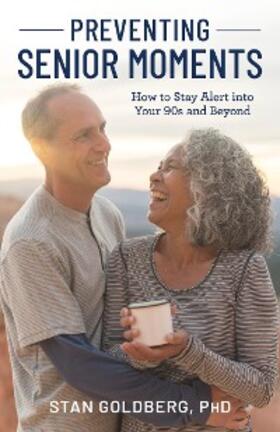 Goldberg |  Preventing Senior Moments | eBook | Sack Fachmedien