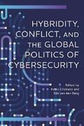 Cristiano / van den Berg |  Hybridity, Conflict, and the Global Politics of Cybersecurity | eBook | Sack Fachmedien