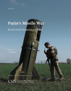 Williams |  Putin's Missile War | eBook | Sack Fachmedien