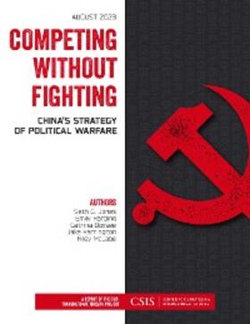 Jones / Harding / Doxsee |  Competing without Fighting | eBook | Sack Fachmedien