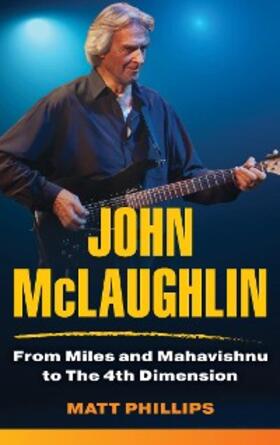Phillips |  John McLaughlin | eBook | Sack Fachmedien