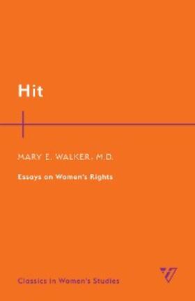 Walker |  Hit | eBook | Sack Fachmedien