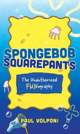 Volponi |  SpongeBob SquarePants | eBook | Sack Fachmedien
