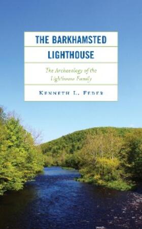 Feder |  The Barkhamsted Lighthouse | eBook | Sack Fachmedien