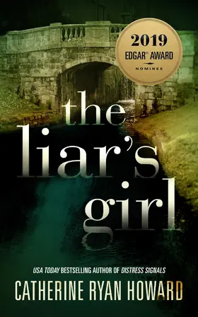 Howard |  Liar's Girl | eBook | Sack Fachmedien
