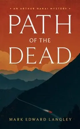 Langley |  Path of the Dead | eBook | Sack Fachmedien