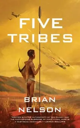  Five Tribes | eBook | Sack Fachmedien