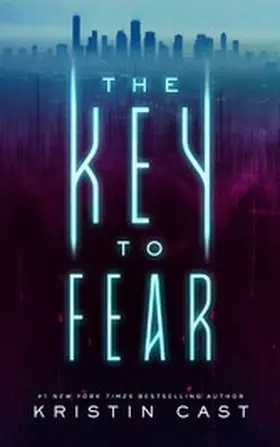 Cast |  The Key to Fear | eBook | Sack Fachmedien