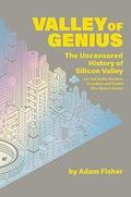 Fisher |  Valley of Genius | Buch |  Sack Fachmedien