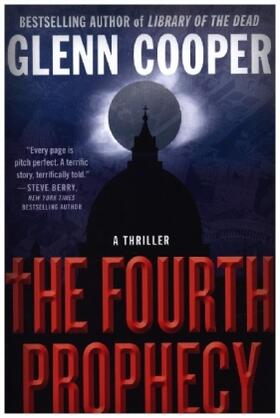 Cooper |  The Fourth Prophecy | Buch |  Sack Fachmedien
