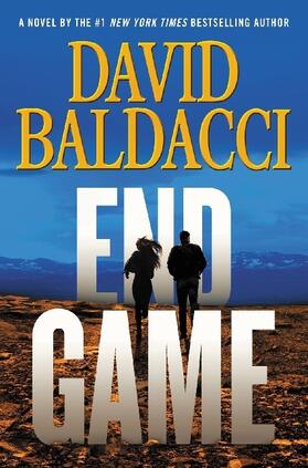 Baldacci |  End Game | Buch |  Sack Fachmedien
