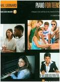 Linn |  Hal Leonard Piano for Teens Method | Buch |  Sack Fachmedien