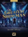  The Greatest Showman - Vocal Selections: Vocal Line with Piano Accompaniment | Buch |  Sack Fachmedien