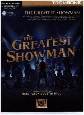  The Greatest Showman | Buch |  Sack Fachmedien