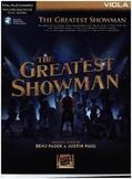  The Greatest Showman Instrumental Play-Along Series for Viola Book/Online Audio | Buch |  Sack Fachmedien