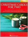  Christmas Carols for Two Trumpets: Easy Instrumental Duets | Buch |  Sack Fachmedien