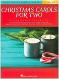  Christmas Carols for Two Violins: Easy Instrumental Duets | Buch |  Sack Fachmedien