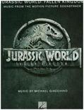  Jurassic World: Fallen Kingdom: Music from the Motion Picture Soundtrack | Buch |  Sack Fachmedien