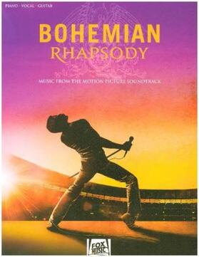  Bohemian Rhapsody: Music from the Motion Picture Soundtrack | Buch |  Sack Fachmedien