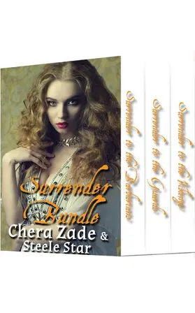 Star / Zade |  Surrender Bundle | eBook | Sack Fachmedien