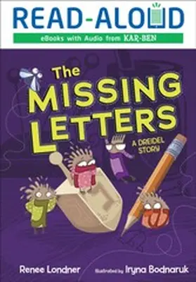 Londner |  Missing Letters | eBook | Sack Fachmedien