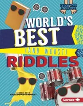Beth |  World's Best (and Worst) Riddles | eBook | Sack Fachmedien