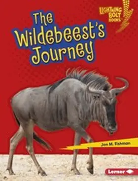 Fishman |  Wildebeest's Journey | eBook | Sack Fachmedien