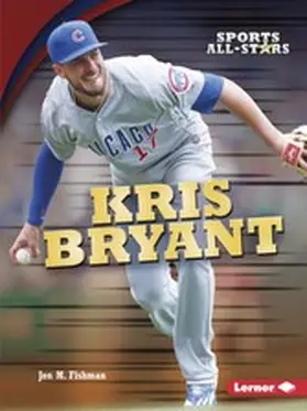 Fishman |  Kris Bryant | eBook | Sack Fachmedien